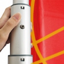Expand FlagStand XL F