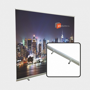 Reklamní roll up šíře 240 cm rollup240_1